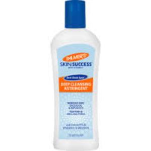 Palmer's Palmers Skin Success Deep Cleaning Astringent"