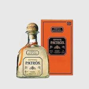 Patron Tequila Reposado 70cl