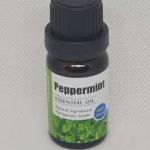 Peppermint Essential Oil Therapeutic Grade - 10ml