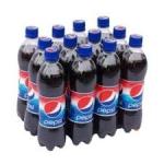 Pepsi Pet 50Cl X12 (Pepsi)