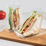 Pet Sandwich Standard Wedge Pack - 2Dozen