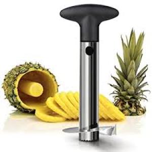 Pineapple Peeler/Slicer