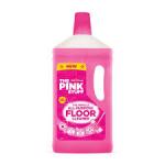 PINK STUFF FLOOR CLEANER FOR HOMES AND OFFICES(1LTR)