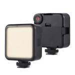 Pocket Led Light Mini Video Lamp Photography Light 5600K