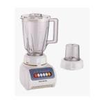 Polystar 1.5 Litres (PVBL-99301K) 2 in 1 Glass Blender