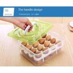 Portable Egg  Storage Box