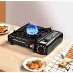 Portable Gas Stove