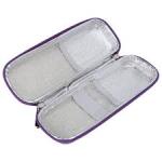 Portable Multi-Layer Insulin Bag Insulin Cooler Or