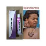 Powerful Keloid Scar/Tribal Mark Silicone Gel Flattener