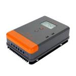 PowMr 40A MPPT Solar Charger Controller 12V 24V 100Vdc