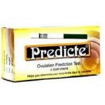 Predicte Ovulation Test Strip Kit (5 Strips)