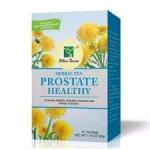 Prostate Care Tea; Anti-Prostatitis; Prevention Of (UTIs)