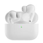 Protective Sleeve Bluetooth-compatible Sports Protector White