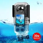 Puluz Waterproof Housing Case For Insta360 X3