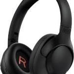 Qcy H3 ANC Wireless Headphones Bluetooth 5.4 Hi-Res Audio