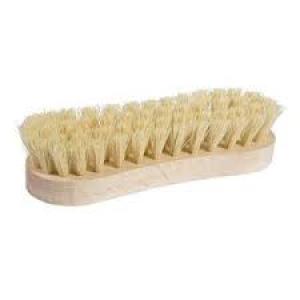 Quality Wooden Scrub Brush