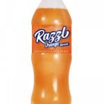 Razzl Orange 50cl x12