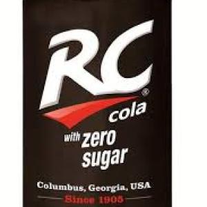 Rc CAN NO SUGAR 33CL x24