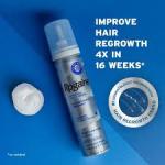 Rogaine Men's 5% Minoxidil Foam For Hair Regrowth - 1 Months Supply