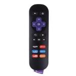 Roku Tv Replacement Remote Control  For Roku 1 2 3 4 Lt Hd