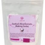 Royal Glow Sodium Bicarbonate - Baking Soda 250g