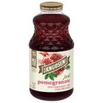 R.W.Knudsen Pomegranate Juice 32oz 946ml