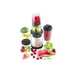 Salter NutriPro Multi-Purpose Blender, Chop, Blend, Crush