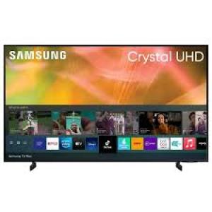 Samsung 55inch Ultra High Definition Class Smart UHD LED 4K HDR TV