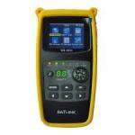 Satlink Digital Satellite Meter Finder With Compass WS-6933