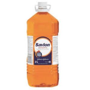 Savlon Antiseptic - 2Litre