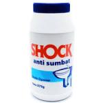 Shock Anti Sumbat Drain Opener