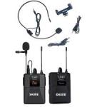 Shure Lapel Body Clip