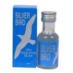 Silver Bird Eucalyptus Oil - Baby