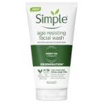 Simple Regeneration Age Resisting Facial Wash(150ml)