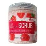 Skin Doctor Body And Face Scrub