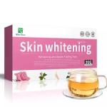 Skin Whiten And Spots Fading Tea