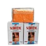 Skineal Skinreal Soap Whitenizer 2 In 1 Pack