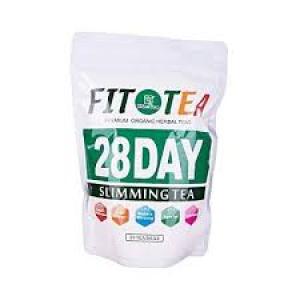 Slim Tea FIT TEA 28 DAYS SLIMMING TEA