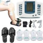 Slimming massager Digital Electrical Tens Acupuncture Therapy Massager