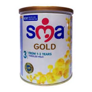 SMA Toddler Milk 900g