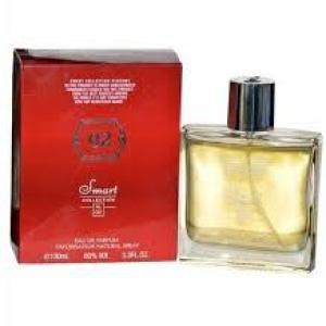 Smart Collection No 2 SC EDP Perfume For Men  (NO 02)