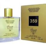 Smart Collection Smart 359 Long Lasting Men Perfume