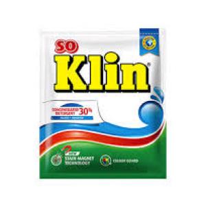 SO KLIN SoKlin 375g