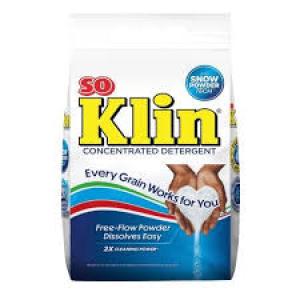 SO KLIN Soklin1700g