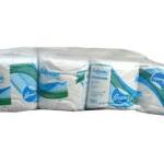 Softwave Tissue Paper Roll (1 Bag Of 48 Pieces)