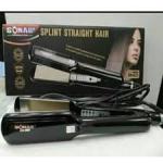 Sonar Professional Hair Straightener