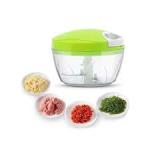 Speedy Vegetables Choopers And Fruits Chopper