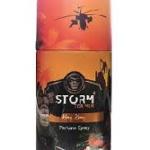 Storm King Kong Long Lasting Perfumed Body Spray For Men