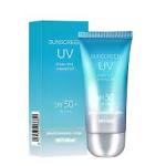 Sun SUNSCREEN ANTI-AGING AND SKIN PROTECTION: ISOLATE SUN SCREEN