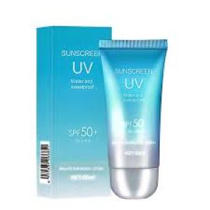 Sun SUNSCREEN ANTI-AGING AND SKIN PROTECTION: ISOLATE SUN SCREEN